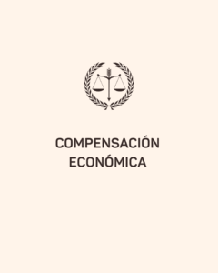 Compensación economica